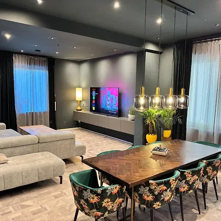 Midnight Loft * Gelsenkirchen