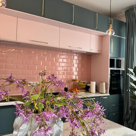 Midnight Loft Gelsenkirchen