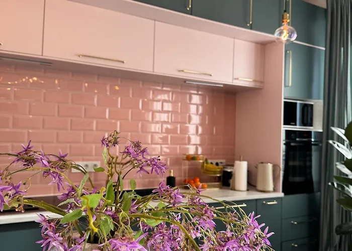 Midnight Loft Gelsenkirchen