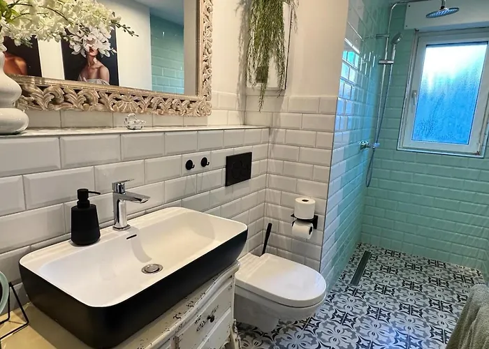 Midnight Loft * Gelsenkirchen